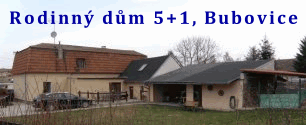 Bubovice