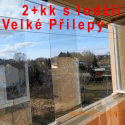 2+kk Velke Prilepy