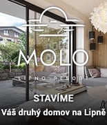 Molo Lipno